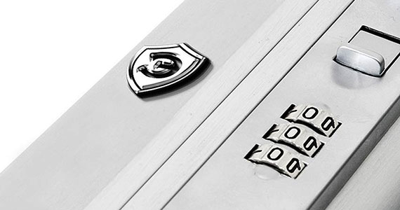 Rozovabrand: Разработка названия и логотипа для охранного холдинга