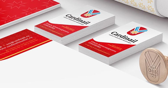 Rozovabrand: Разработка названия и логотипа для маникюрного салона